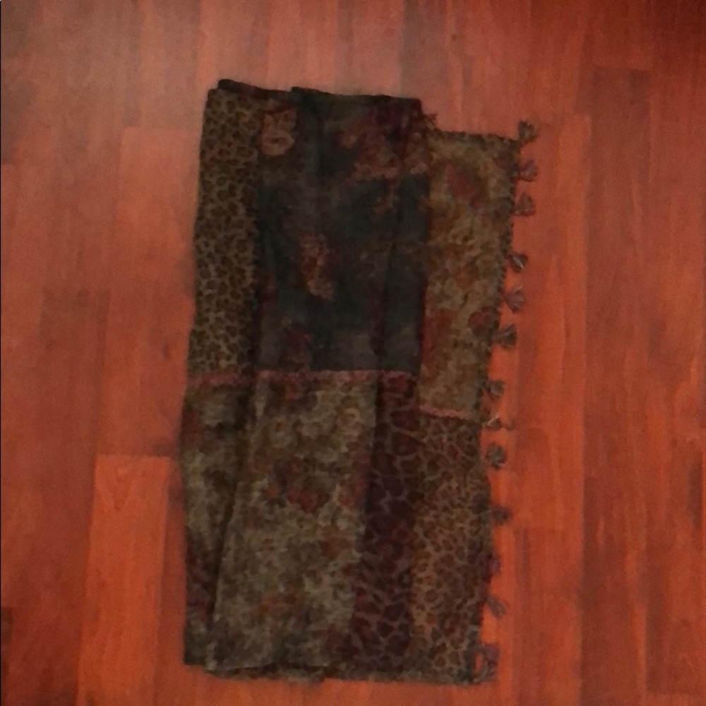 Free People Lightweight Scarf